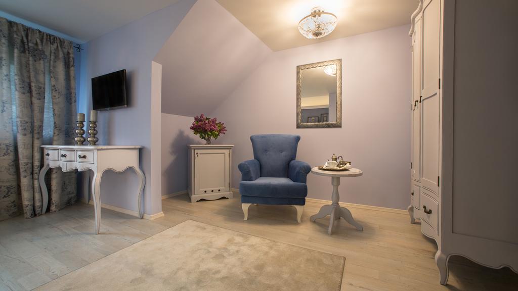 Motel Cincis Room photo