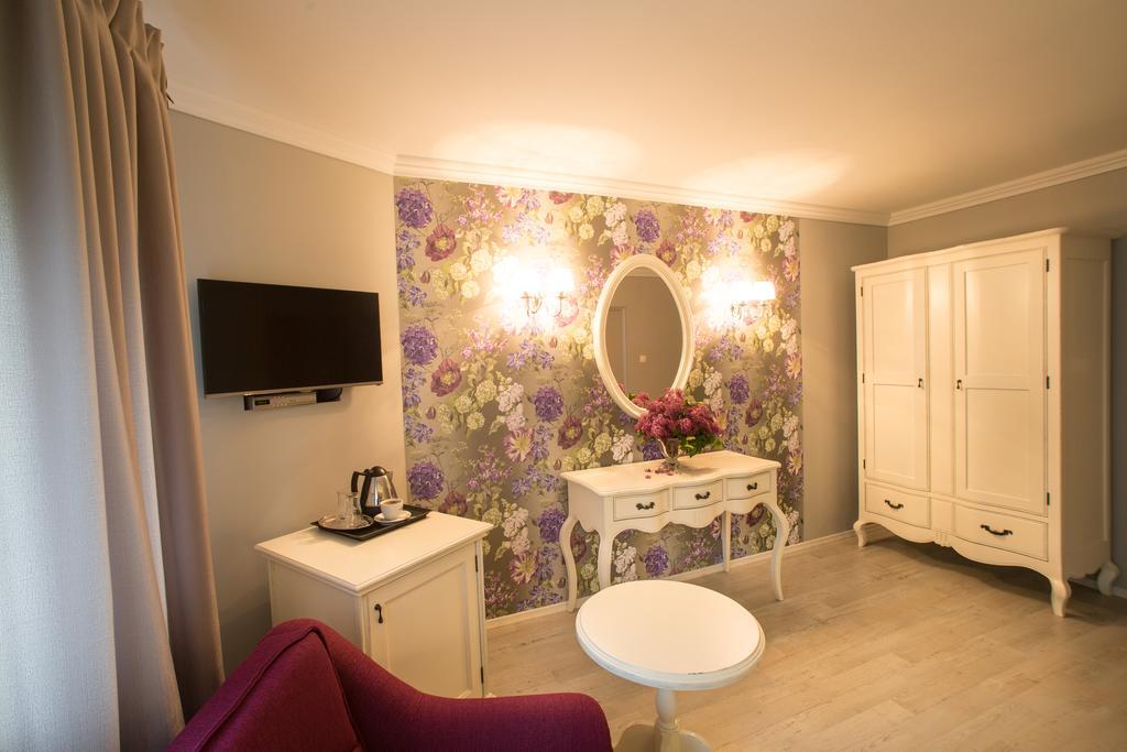 Motel Cincis Room photo