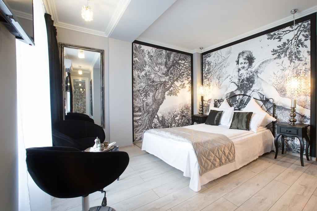 Motel Cincis Room photo